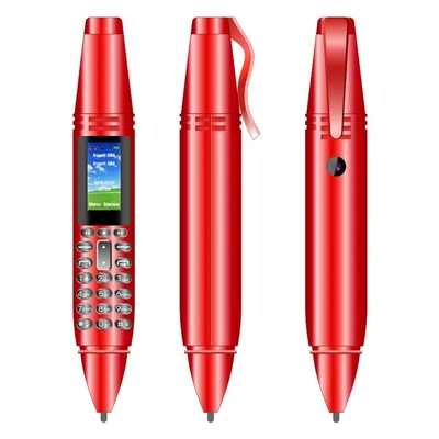 Un bon prix. AK007 Mini Téléphone portable écran OLED de 0,96 pouces Radio FM sans fil styles de styles de styles 2G en ligne
