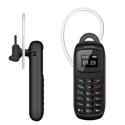 Un bon prix. BM70 Mini Support de téléphone portable carte SIM 2G Réseaux Magic Voice Call Caméra de télécommande en ligne