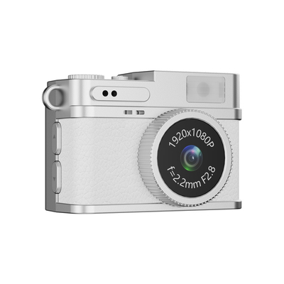 Good price High-Performance Kids Pocket Camera 1080P HD Video Recording and 0.96-inch Color Screen online
