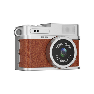 良い価格 ポケットビデオレコーダー ミニカメラ 0.96 インチ IPS カラースクリーン LED フォト写真用フラッシュライト オンライン