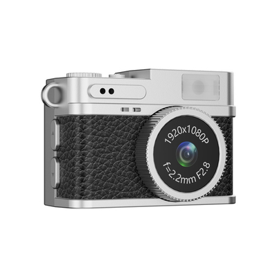 Good price Mini Camera 1080P Pocket Video Recorder with 0.96-inch IPS Color Screen LED Flash Light online