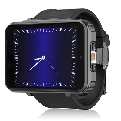 Bom preço. VP999 Smart Watch 4G LTE Sim Card Phone Tela Grande GPS Esportes Eletrônicos Pulso Versão Global on-line