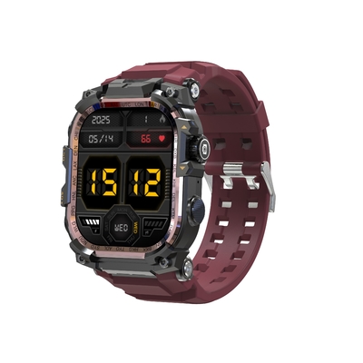 Bom preço. Android 8.1 OS Tela AMOLED HD de 2,06 polegadas Versão Global Smartwatch 4G Q888 Com Acesso Rápido à Internet Sem Fio WIFI on-line