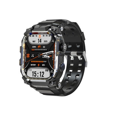 Good price Global version 4G smart watch 3+32GB Android 8.1 OS 2.06 inch AMOLED HD screen Q888 online