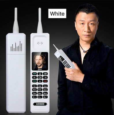 Good price Southeast Asia 4G Cell Phone Dual Sim Loud Speaker FM radio Mp3 Shockproof Big Bar Keyboard KR999 online