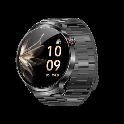 Bom preço. 2025 Smart Watch 2 em 1 1,85' HD Screen IP67 Sports Tracker True Wireless Headphones Fitness on-line