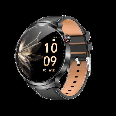 Bom preço. Rating IP67 Impotente Rastreador Desportivo True Fones de Ouvido Wireless Fitness SmartWatch on-line