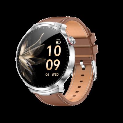 Bom preço. TWS Smart Watch with Wireless Earbuds 1.85 quot IPS Screen BT 5.0 Heart Rate Blood Pressure Chipset on-line