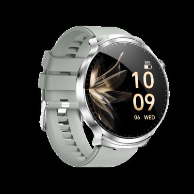 Bom preço. High Resolution TWS Smart Watch with Wireless Earbuds and Full Touch Screen and Long Battery Life on-line