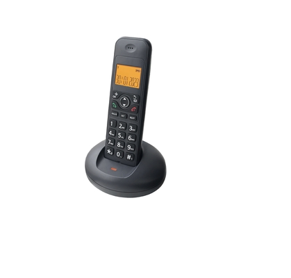 Good price D1006 Desk Phone with Caller Display Wireless Landline for Hotels Offices and Homes online