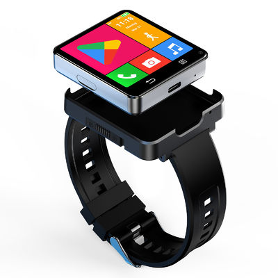 Good price S998 4G Smart Watch Android OS MTK6739 Quad Core 4+64GB 2.64