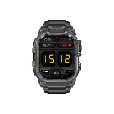 Good price Global Q888 AMOLED Smart Watch Android 8.1 OS 4G SIM Card WiFi GPS Rotating Camera 3+32GB online