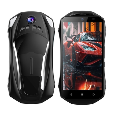 Good price Car Smartphone Android 8.1 Dual SIM Standby 3+32GB Mobile Phones 4000mAh 4.5 Inch 4G Mini online
