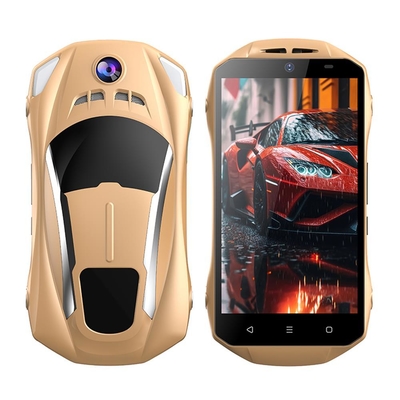 Good price Android 8.1 Dual SIM Standby 3GB+32GB 4000mAh 4.5 Inch 4G Mini Cellphone Whatsapp online