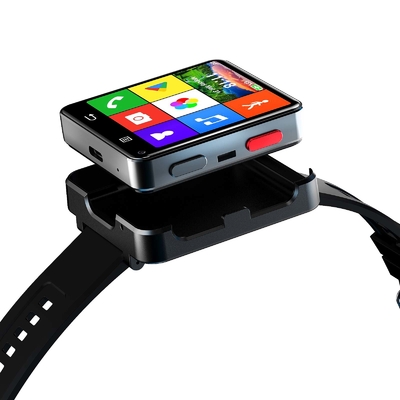S998 Smart Watch 4G Android 11.0 OS 500W Dual Camera 4GB 64GB 2.64 inch 480*480 GPS WIFI