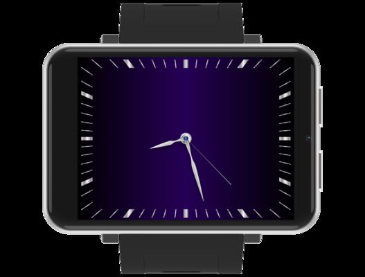 Good price 4G Smart Watch Android 7.1 OS 1+16GB 5MP Camera 2.86 480*640 Ips Screen 2700mah  DM100 online