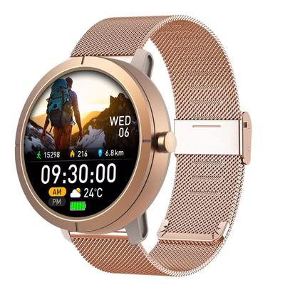 Good price Advanced Bluetooth BLE 5.3 Technology in Waterproof GPS Sport Smart Watch with Heart Rate Sensor online
