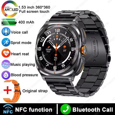 Good price Multi-Functional 2 In 1 Smart Watch and Wireless Earbuds Screen Heart Rate and Blood Pressure online