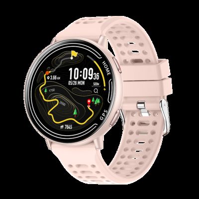 Good price GPS Sport Smart Watch Your Essential Tool for Tracking and Improving Your Performance KC100 online