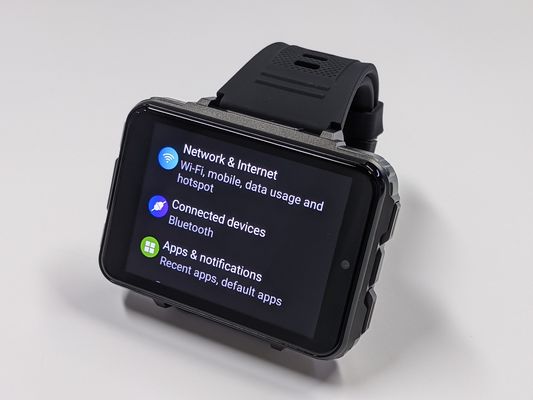 Good price VP999 4G 5G Smart Watch Seamless Connectivity with 2.4