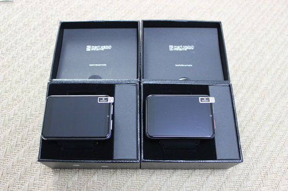 DM100 4G Smart Watch Phone with 2.86 Inch Screen 5MP Camera for Wide Range of Connectivity Options