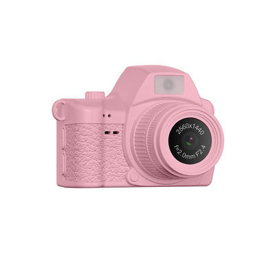 Good price Mini Pocket Camera with 1440p 2K HD Video Recording and 1.47-inch IPS Color Screen online