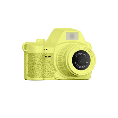 Good price Mini Pocket Camera 1440p 2K HD Video Recording and 1.47-inch IPS Color Screen online