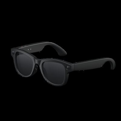Good price AI Smart Glasses combining real time analytics augmented reality technology and voice interaction online