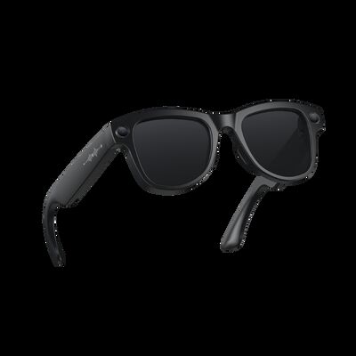 Good price AI Smart Glasses enabling hands free augmented reality checklists real time data access online