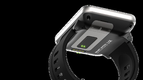 Good price DM100 4G 2.86 Inch Smart Watch Android 7.1 OS Phone 5MP Camera 480*640 Ips Screen 2700mah online
