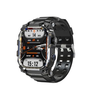 Good price Smart Watch Featuring Android 8.1 Quad Core CPU 3+32GB Dual Camera GPS WIFI Bluetooth online