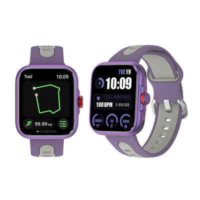 Good price IOS Android smartwatch 1.43''AMOLED HD Screen High Accuracy GPS Track and Multi Sport online