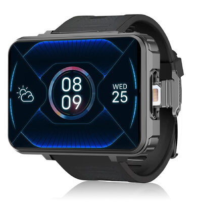 Good price 4G 5G Smart Watch 24''F Screen 500W Dual Cameras and Long Lasting 1500mAh Battery Life online