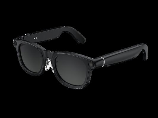 Good price AI ChatGPT Assistant, Voice Control, Real-Time Translation Camera Sunglasses AI Smart Glasses online