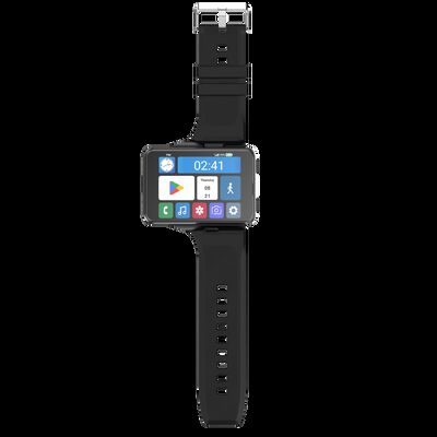 Good price 4G 5G Smart Watch with Virtual QWERTY Keyboard Dual Side Keys and 2300mAh Battery online