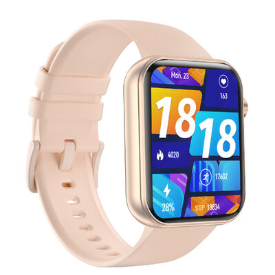Good price P51 Smartwatch with Bluetooth Calling Camera Function and 512MB Memory for Health Monitoring online