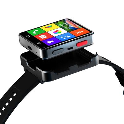 Good price Smart Watch Featuring Android 11 OS  TFT 480 by 480 HD Resolution and IP67 Waterproof online