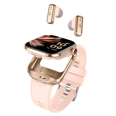 Good price 2 In 1 Smart Watch Incorporating USB Charging Cable for Safe and Effective Charging Suitable online