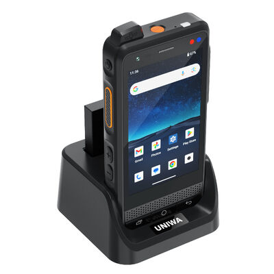 Good price Walkie Talkie Landline Phone with Android 15 Operating System big Battery Rugged Durable Design online