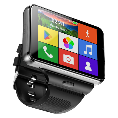 Good price Full Touch Screen Dual Camera GPS and Android 11 OS big battery full touch screen dual cameras 4g online