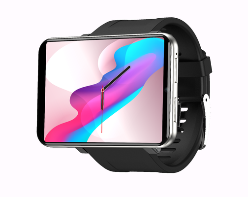 Good price 4GSmart Watch with Large 286 Inch Display SIM Card Slot for Hands Free Calls and Online Apps online