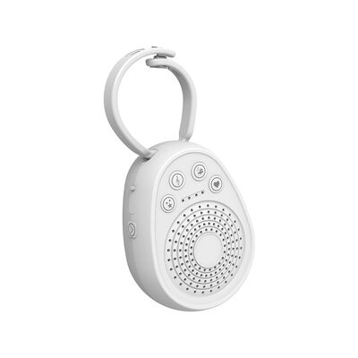 Good price Baby White Noise Machine Mini Travel Sound Machine with 20 Soothing Sounds Timer Child Lock online