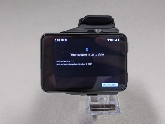 Good price S999plus large screen high definition camera watch 4G full Netcom phone watch call card online
