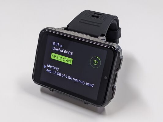 Good price Smart Watch 2.4''Large Screen 480*680 HD Resolution GPS WIFI Slot Tiktok Whatsapp VP999 online