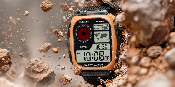 Good price DM66 Offline Map GPS Smart Watch — 2.13