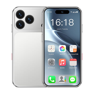 Good price XS19 MAX Mini Smartphone 4.2