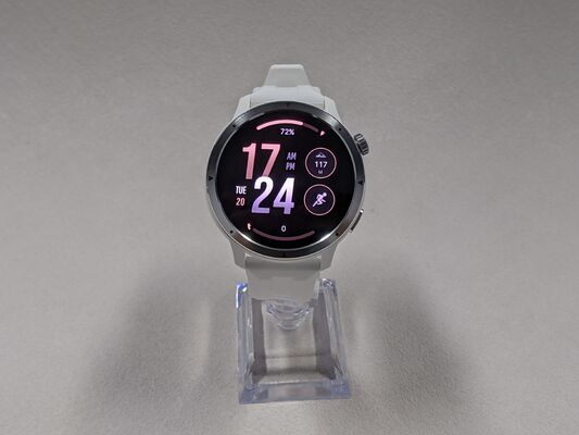 Good price S888 Outdoor Sports Watch, Compass Altitude Barometer, AI Voice, 4GB Storage, for Android & iOS online