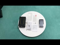 Mini 3G Smart Phone P70 Pro Max with Android 8.1 MTK6580M CPU 2000mAh Battery 3