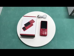 Dual SIM i79 (H6) 4G  2.4'' TFT Screen 32MB RAM Torch Elderly Mini Cellphone