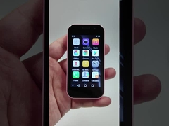 SOYES XS14 Pro  4G Mini Smartphone 3.0